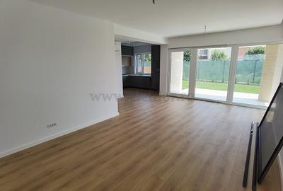 Casă individuală cu 4 camere cu Canalizare în Pipera - 3