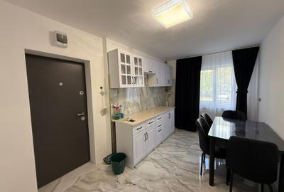 Apartament 2 camere,parter,zona Piata Centrala - 14