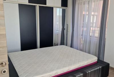 Apartament cu 2 camere semidecomandat, mobilat în Pantelimon - 2