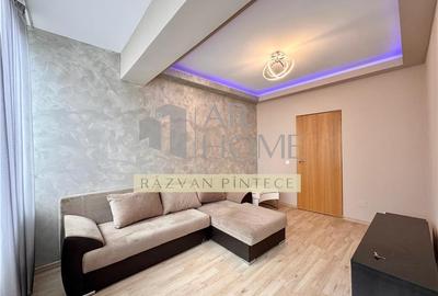Apartament cu 2 camere decomandat în 9 Mai - 2