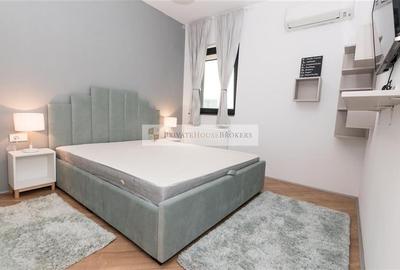 Pipera | Rond OMV | 4City North | Bloc 2019 | Parcare - 5