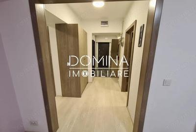 Apartament cu 3 camere decomandat în Ultracentral - 1
