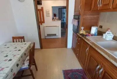 Apartament trei camere - Zona Gara - 1