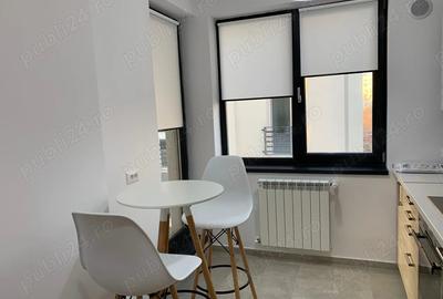 Inchiriere apartament 2 camere cu parcare subterana - 2