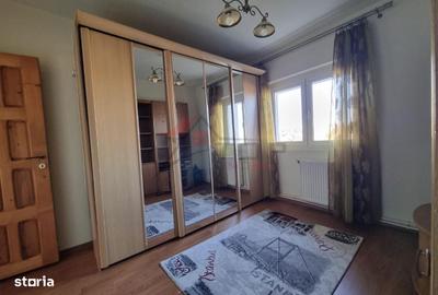 Apartament cu 4 camere decomandat, mobilat în Nicolina - 7