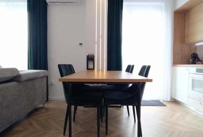 Ultracentral - Inchiriere apartament 2 camere - str. Arany Janos - 8