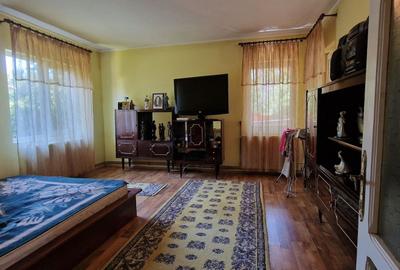 Casă cu 5 camere cu Canalizare în Agigea - 28