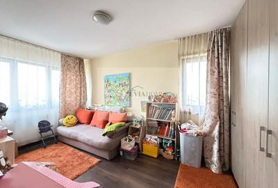 Apartament cu 3 camere semidecomandat, mobilat în Europa - 5