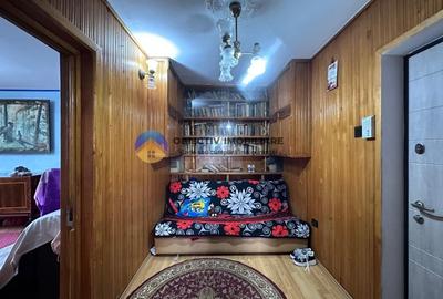 Apartament de vanzare - 3 camere | Cartier Darmanesti - 6