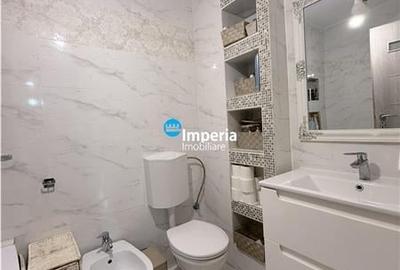 Apartament 3 camere de vanzare Pacurari Alpha Bank - 6