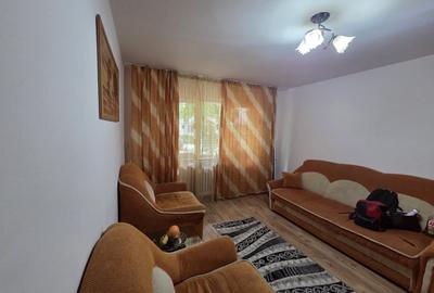 Apartament cu 2 camere semidecomandat, mobilat în Mircea cel Bătrân - 9