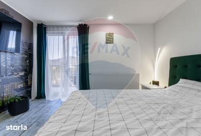 Casă cu 4 camere cu Teren 333 Mp în Central - 12