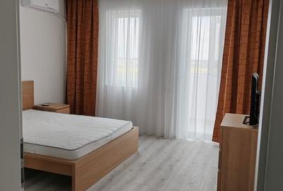 Garsonieră decomandată în Rahova - 5