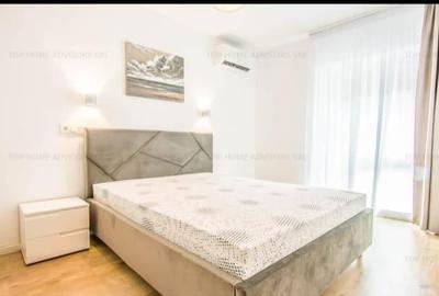 Apartament cu 3 camere semidecomandat în Floreasca - 5