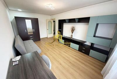 Apartament cu 2 camere decomandat, mobilat în Gruia - 3