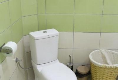 Ap cu 3 camere modern 80 mp - 2 bai, bloc 2013, gaze - Faleza Nord - 6
