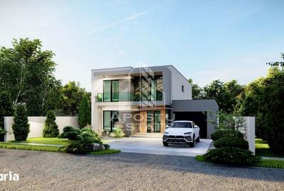 Casă cu 5 camere cu Teren 623 Mp în Ronaț - 11
