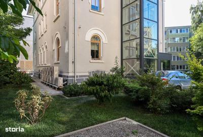 Spațiu comercial, de 860 mp, în Centrul Civic - 5