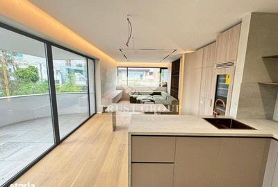 Apartament cu 4 camere decomandat, mobilat în Aviatorilor - 14
