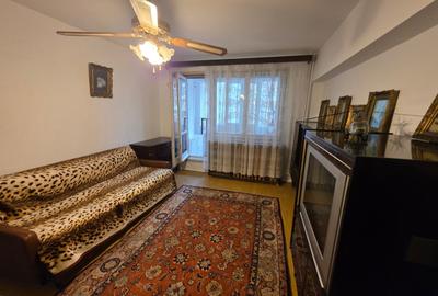 Titan, 10 minute metrou, chiar la intrarea in parcul IOR, pe Lotrioara, - 5