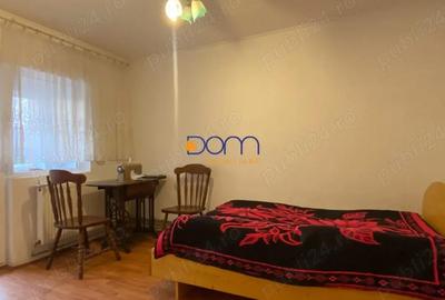 Apartament cu 2 camere decomandat în Central - 3