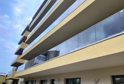 Apartament cu 2 camere decomandat în Dacia
