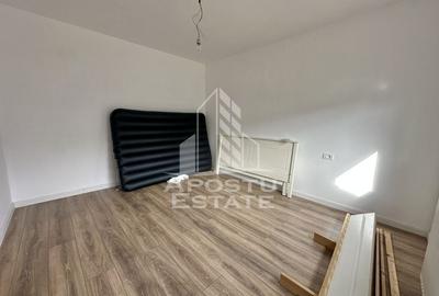 Duplex cu 4 camere, 2 bai si dressing in Giroc la asfalt. - 17