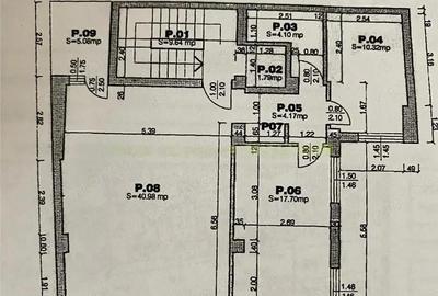 Apartament 3 camere, lux, inchiriere lunga durata, Dorobanti Floreasca - 2