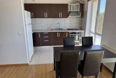 Apartament cu 3 camere decomandat, mobilat în Central - 5