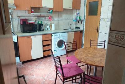 Apartament cu 3 camere decomandat în Pantelimon - 10