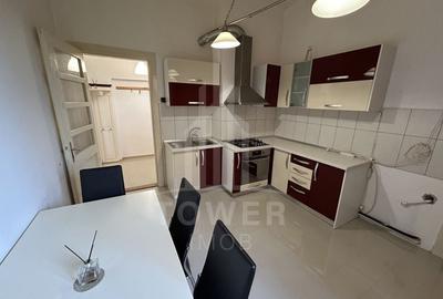Apartament la casă de închiriat 90 mp utili | Zona Sub Arini-Sibiu - 8