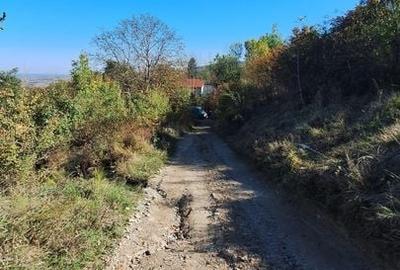 Teren Intravilan | Sat Gheorghieni, Cluj | 1440 mp | Investitie - 9