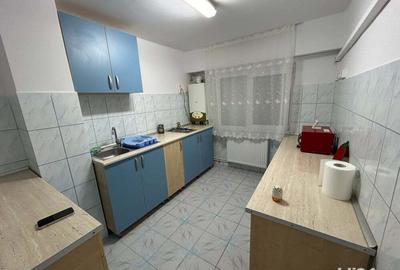 Apartament cu 2 camere decomandat în Central - 4
