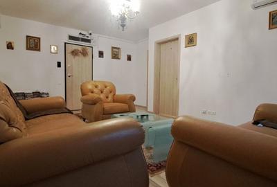 APARTAMENT TREI CAMERE/PARTER/GRADINA/LOC DE PARCARE/GREENFIELD BANAESA - 6