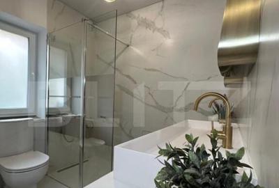 Casa finisata modern, la cheie, vis-a-vis de Spitalul Jude - 17