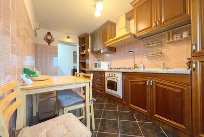 Apartament de inchiriat cu o camera - zona Girocului-Drubeta - 10