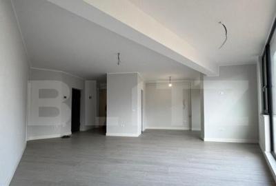 Apartament 3 camere, 108 mp, bloc nou, etaj intermediar, zon - 2