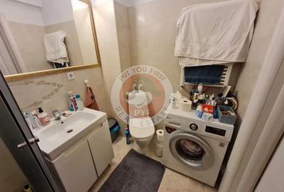 Parcul Carol | Apartament 2 camere | Decomandat | 67mp | B10943 - 6