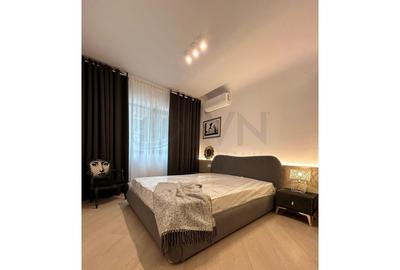 REA1022742 Apartament 3 camere I Cortina North I Pipera - 5