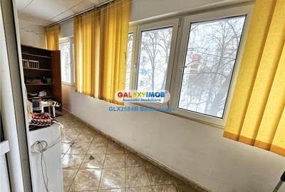 Apartament cu 3 camere semidecomandat în Dristor - 3