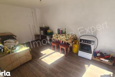 Casă cu 3 camere cu Teren 9815 Mp în Valea Iașului - 8