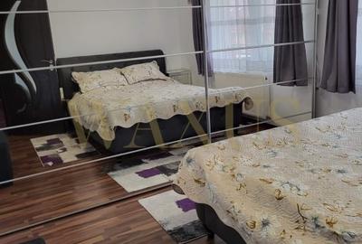 Apartament cu 3 camere, mobilat în Florești - 3