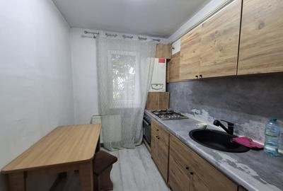 INCHIRIERE-APARTAMENR 2 CAMERE- PODU ROS - 6