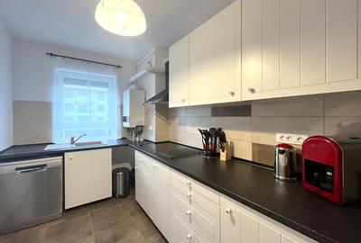 Imobil in Tomis Plus-Maurer-2 camere cu loc de parcare la subteran si boxa - 7