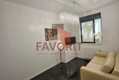 Apartament cu 2 camere semidecomandat, mobilat în Dumbrăvița - 9