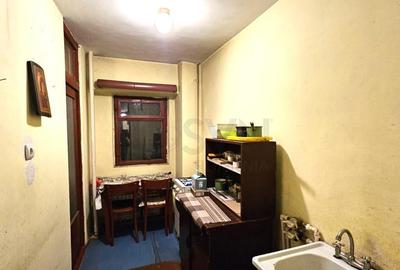 Garsoniera de zona Teatrului Masca Garsoniera de zona Teatrului Masca - 6