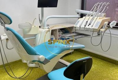 Spațiu comercial, 100 mp în Drumul Taberei