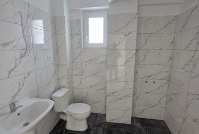 Apartament cu 2 camere semidecomandat în Frumoasa - 7