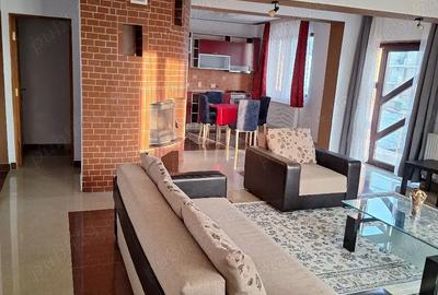 Apartament cu 3 camere decomandat în Central - 13