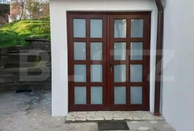 Casă cu 4 camere cu Teren 2300 Mp în Tudor - 2